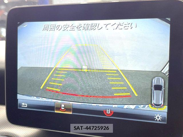 Mercedes Benz GLA-CLASS 2019-01 8627673-7