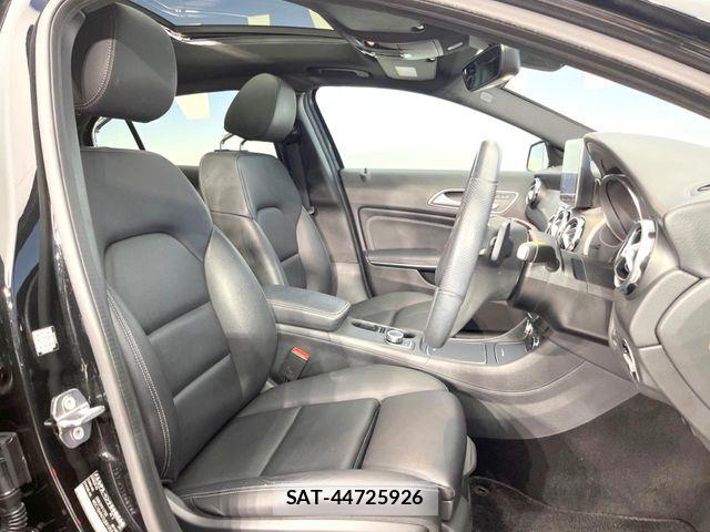 Mercedes Benz GLA-CLASS 2019-01 8627673-8