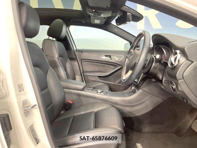 Mercedes Benz GLA-CLASS 2019-06 8627672-9