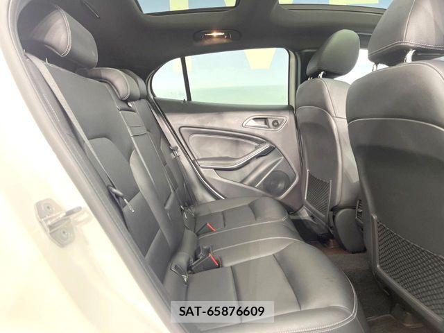Mercedes Benz GLA-CLASS 2019-06 8627672-10