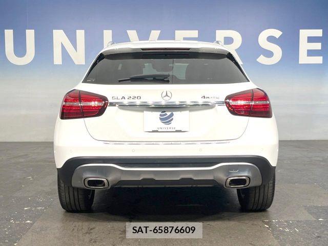 Mercedes Benz GLA-CLASS 2019-06 8627672-12