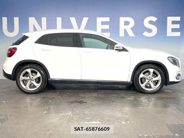 Mercedes Benz GLA-CLASS 2019-06 8627672-15