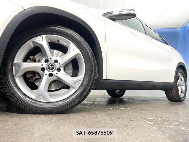 Mercedes Benz GLA-CLASS 2019-06 8627672-16