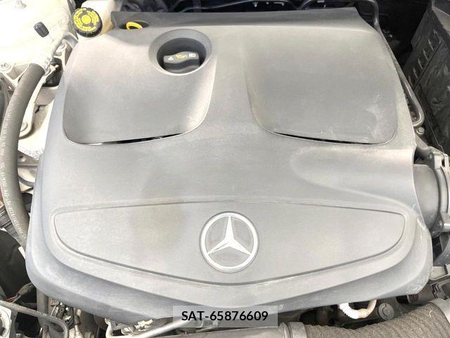 Mercedes Benz GLA-CLASS 2019-06 8627672-17