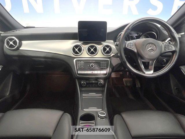 Mercedes Benz GLA-CLASS 2019-06 8627672-1