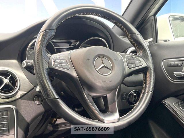 Mercedes Benz GLA-CLASS 2019-06 8627672-19
