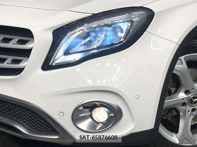 Mercedes Benz GLA-CLASS 2019-06 8627672-8