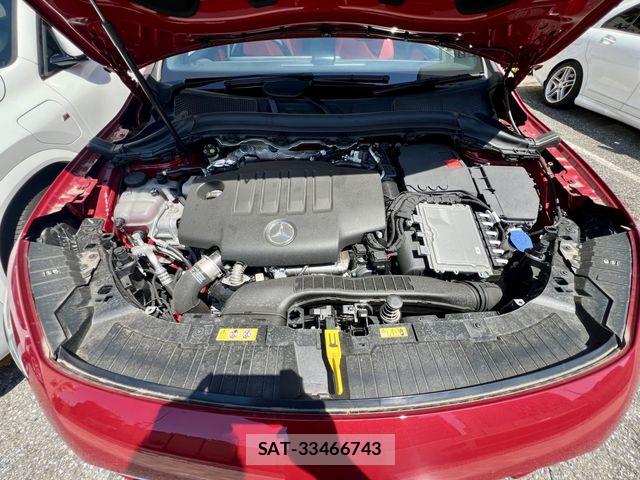 Mercedes Benz GLA-CLASS 2025-01 8627670-9