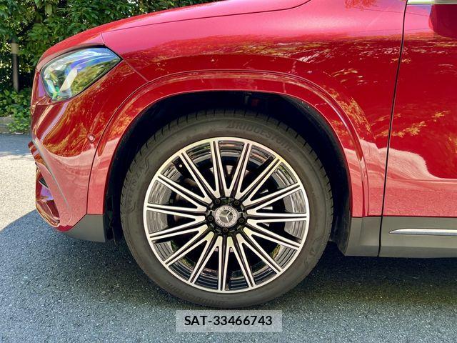 Mercedes Benz GLA-CLASS 2025-01 8627670-11