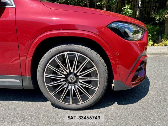 Mercedes Benz GLA-CLASS 2025-01 8627670-12