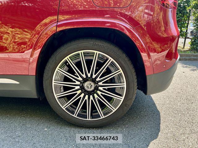 Mercedes Benz GLA-CLASS 2025-01 8627670-13