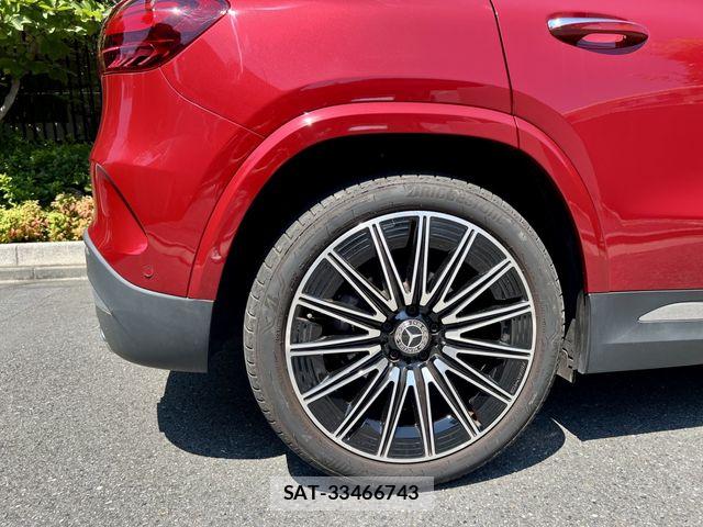 Mercedes Benz GLA-CLASS 2025-01 8627670-14