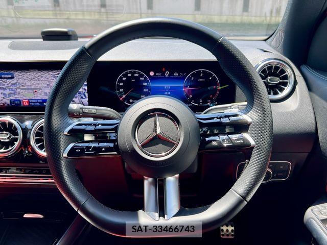 Mercedes Benz GLA-CLASS 2025-01 8627670-5