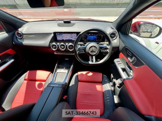 Mercedes Benz GLA-CLASS 2025-01 8627670-6