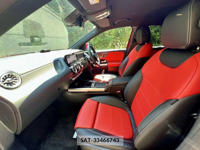 Mercedes Benz GLA-CLASS 2025-01 8627670-7