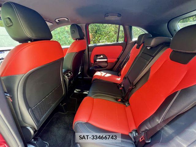 Mercedes Benz GLA-CLASS 2025-01 8627670-8