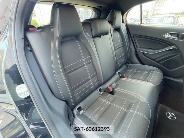 Mercedes Benz GLA-CLASS 2016-08 8627675-9