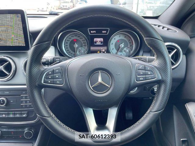 Mercedes Benz GLA-CLASS 2016-08 8627675-11