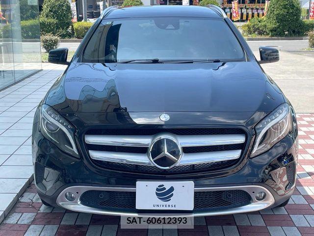 Mercedes Benz GLA-CLASS 2016-08 8627675-14