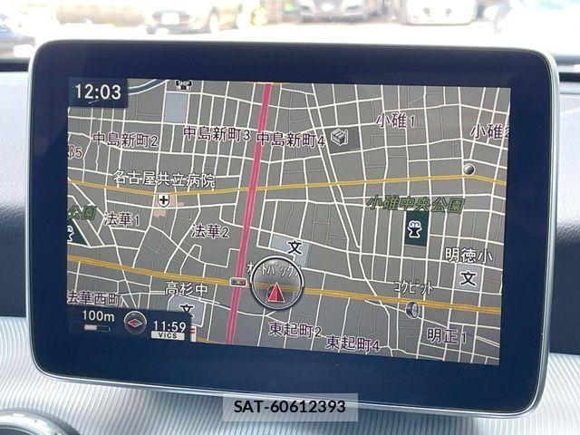 Mercedes Benz GLA-CLASS 2016-08 8627675-3