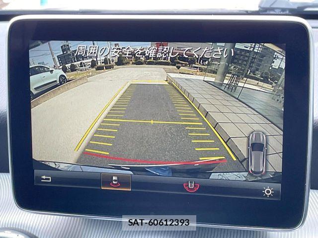 Mercedes Benz GLA-CLASS 2016-08 8627675-4