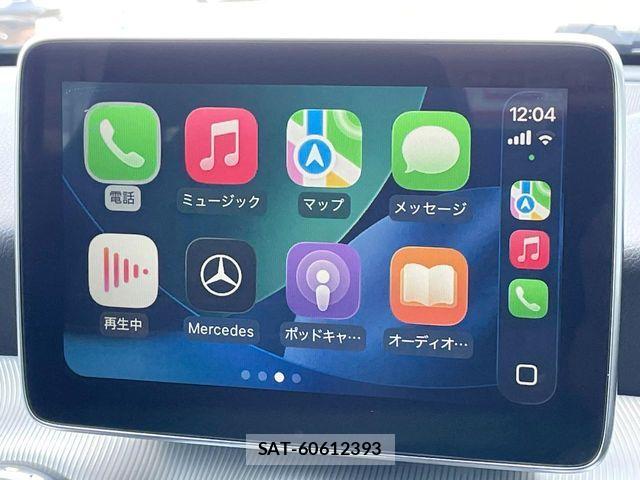 Mercedes Benz GLA-CLASS 2016-08 8627675-5