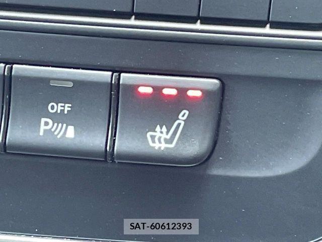 Mercedes Benz GLA-CLASS 2016-08 8627675-6