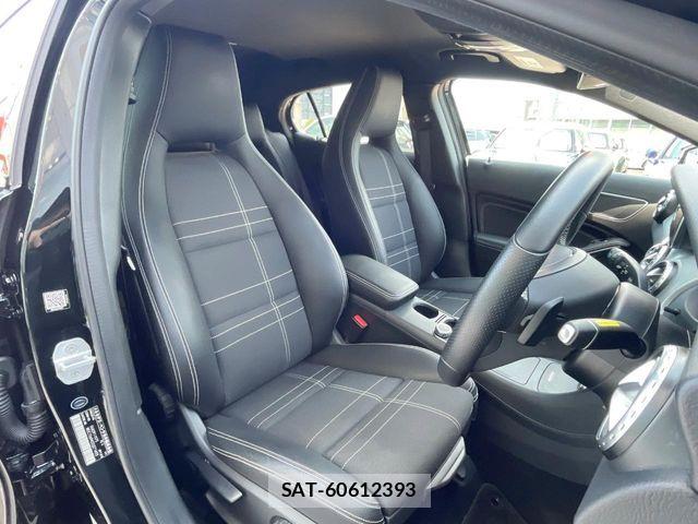 Mercedes Benz GLA-CLASS 2016-08 8627675-8