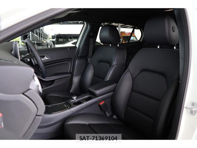 Mercedes Benz GLA-CLASS 2017-12 8660202-9