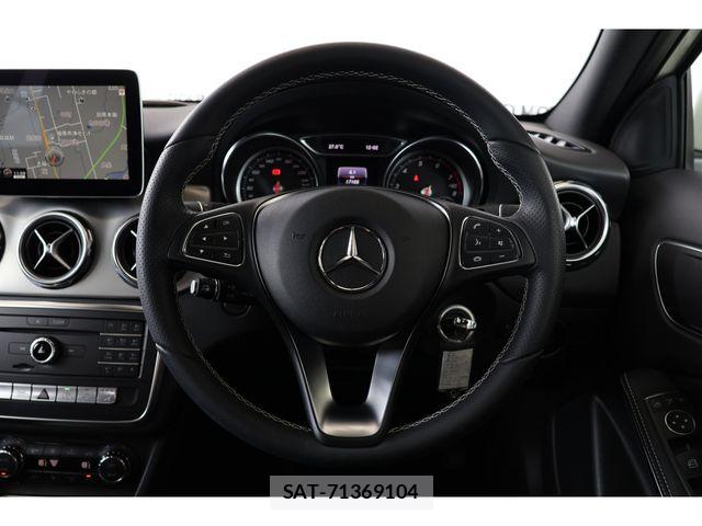 Mercedes Benz GLA-CLASS 2017-12 8660202-10
