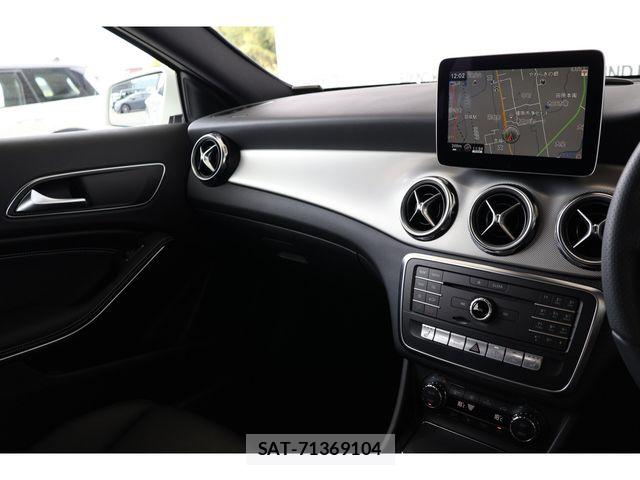 Mercedes Benz GLA-CLASS 2017-12 8660202-13