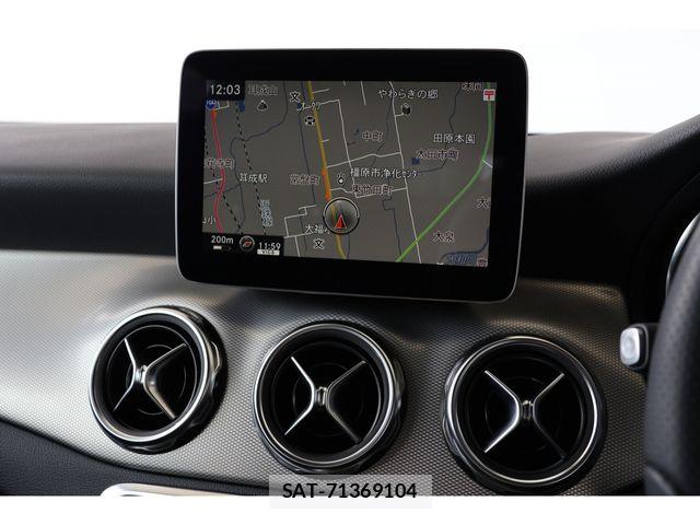 Mercedes Benz GLA-CLASS 2017-12 8660202-14
