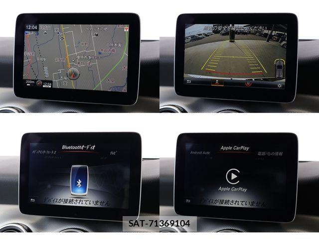 Mercedes Benz GLA-CLASS 2017-12 8660202-15