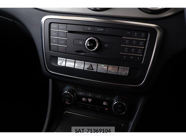 Mercedes Benz GLA-CLASS 2017-12 8660202-16