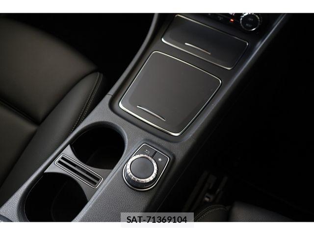Mercedes Benz GLA-CLASS 2017-12 8660202-17