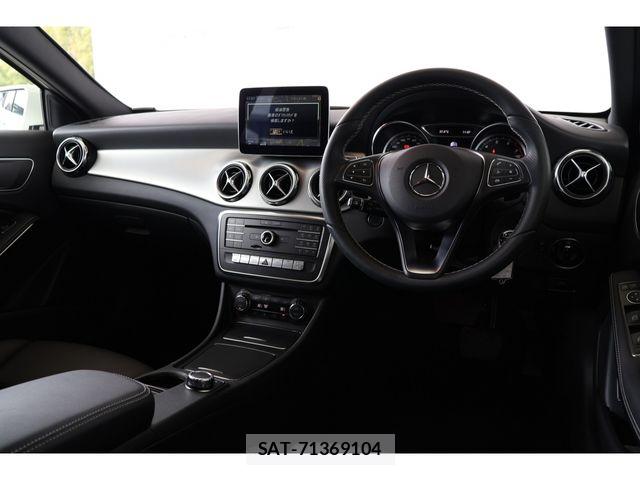 Mercedes Benz GLA-CLASS 2017-12 8660202-1