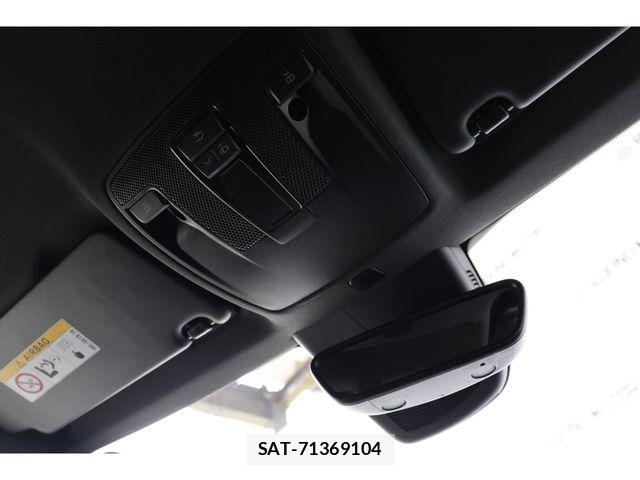 Mercedes Benz GLA-CLASS 2017-12 8660202-19