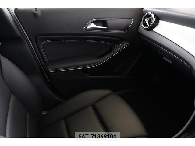 Mercedes Benz GLA-CLASS 2017-12 8660202-20