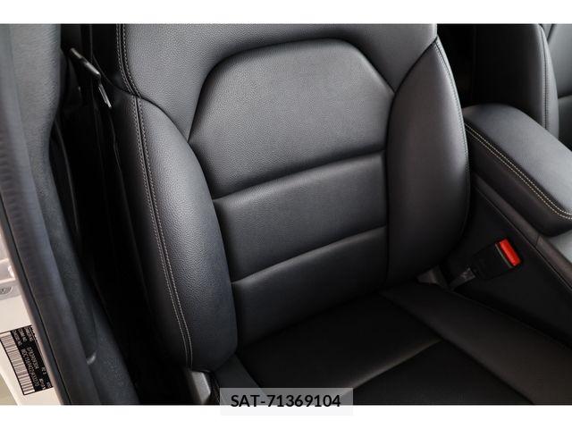 Mercedes Benz GLA-CLASS 2017-12 8660202-23
