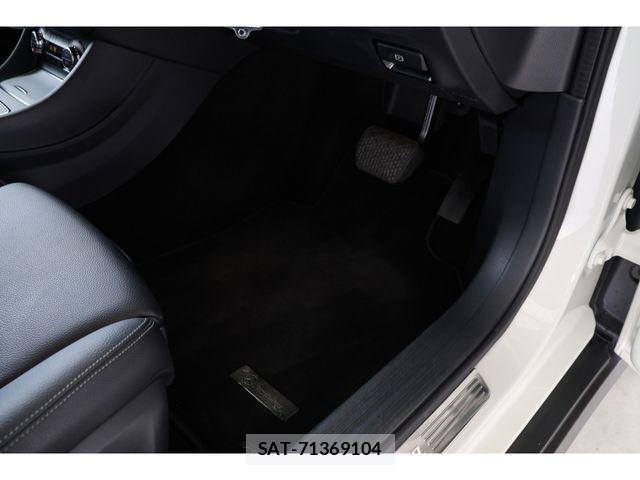 Mercedes Benz GLA-CLASS 2017-12 8660202-25