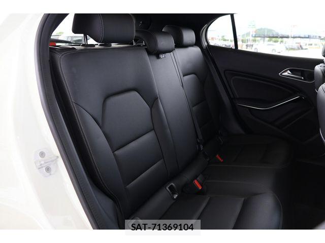 Mercedes Benz GLA-CLASS 2017-12 8660202-26