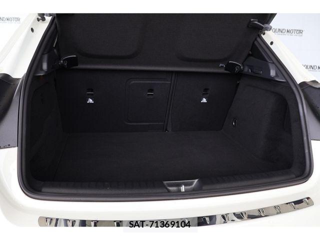 Mercedes Benz GLA-CLASS 2017-12 8660202-28