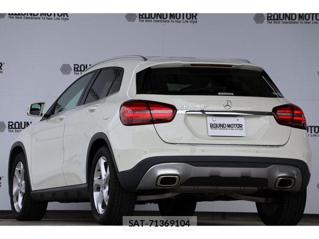 Mercedes Benz GLA-CLASS 2017-12 8660202-2