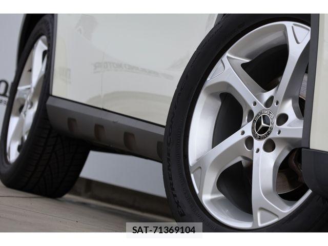 Mercedes Benz GLA-CLASS 2017-12 8660202-6