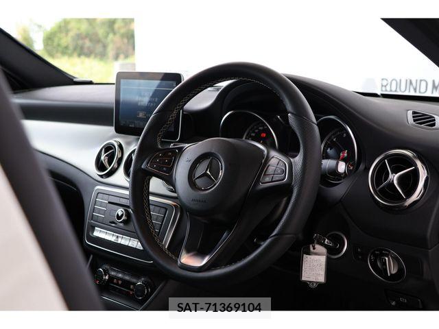 Mercedes Benz GLA-CLASS 2017-12 8660202-7