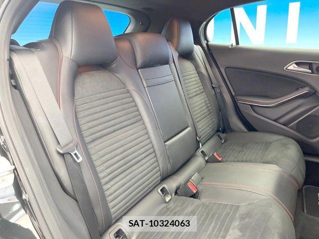 Mercedes Benz GLA-CLASS 2014-08 8657572-9