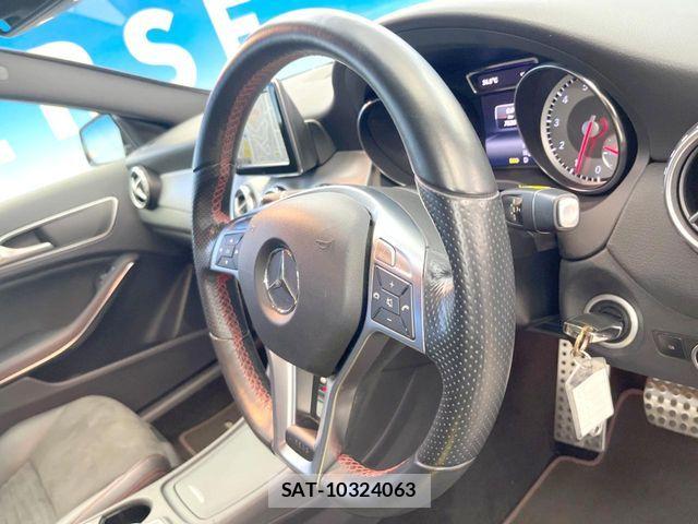 Mercedes Benz GLA-CLASS 2014-08 8657572-12