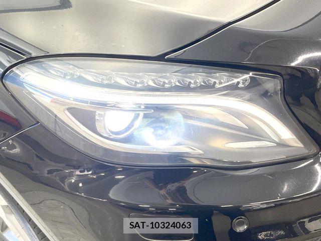 Mercedes Benz GLA-CLASS 2014-08 8657572-14
