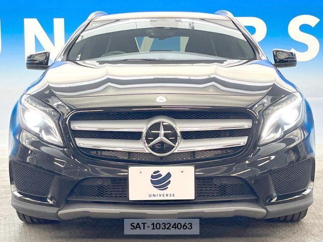 Mercedes Benz GLA-CLASS 2014-08 8657572-16