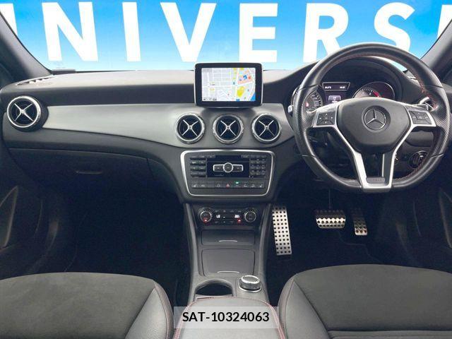 Mercedes Benz GLA-CLASS 2014-08 8657572-1